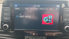 Hyundai i30 1.4T GDI N Line+ [Nav] 5dr Petrol Hatchback